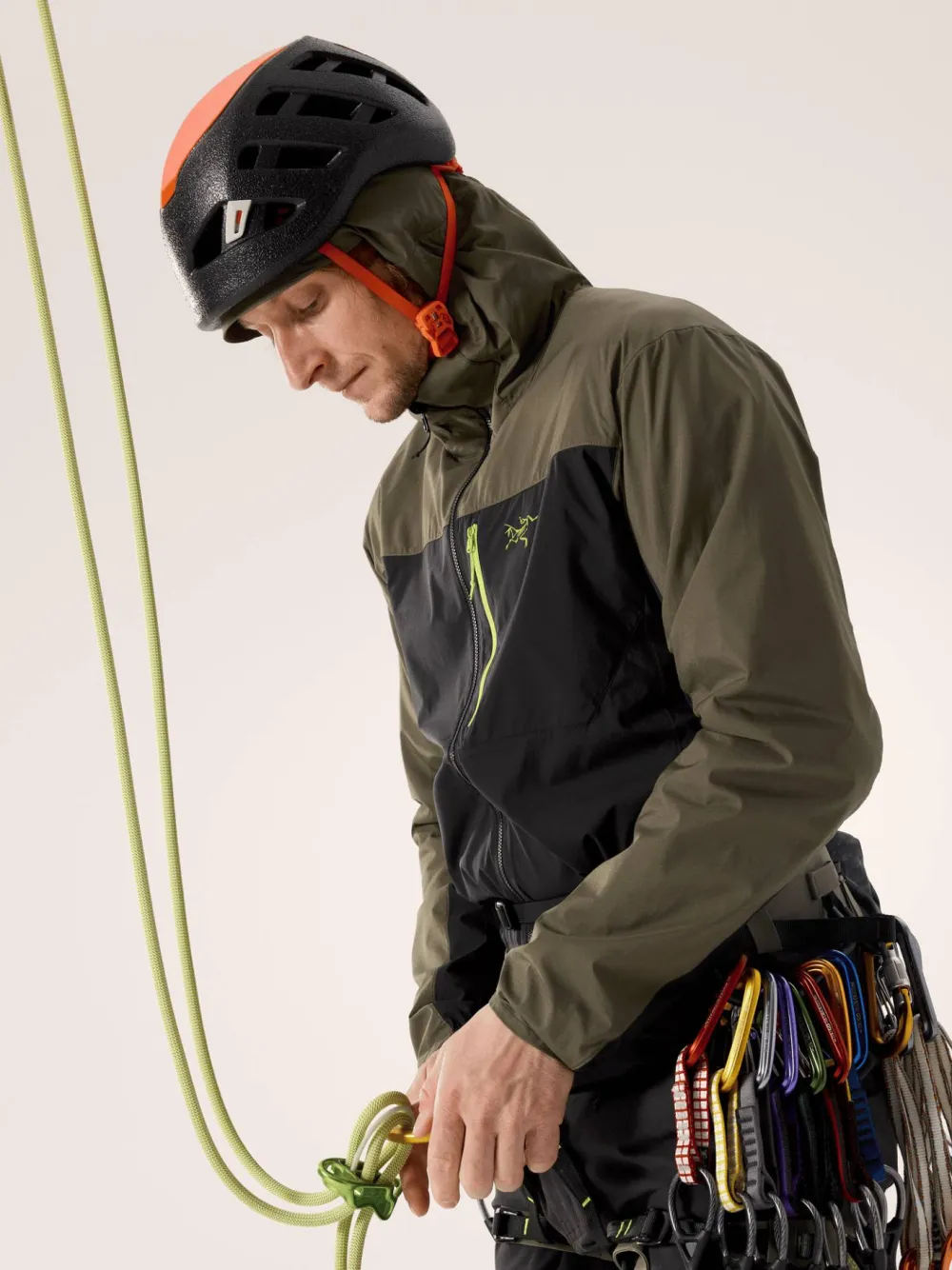 Discount Men's Squamish Hoody Herrjackor