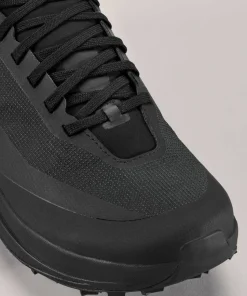 Arc'teryx Men's Sylan Gore-Tex Black / Black