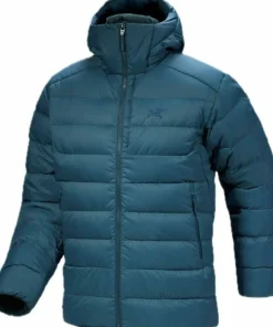 Sale Men's Thorium Hoody Herrjackor