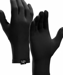 Unisex Rho Glove Skidkläder Dam|Träningskläder Dam