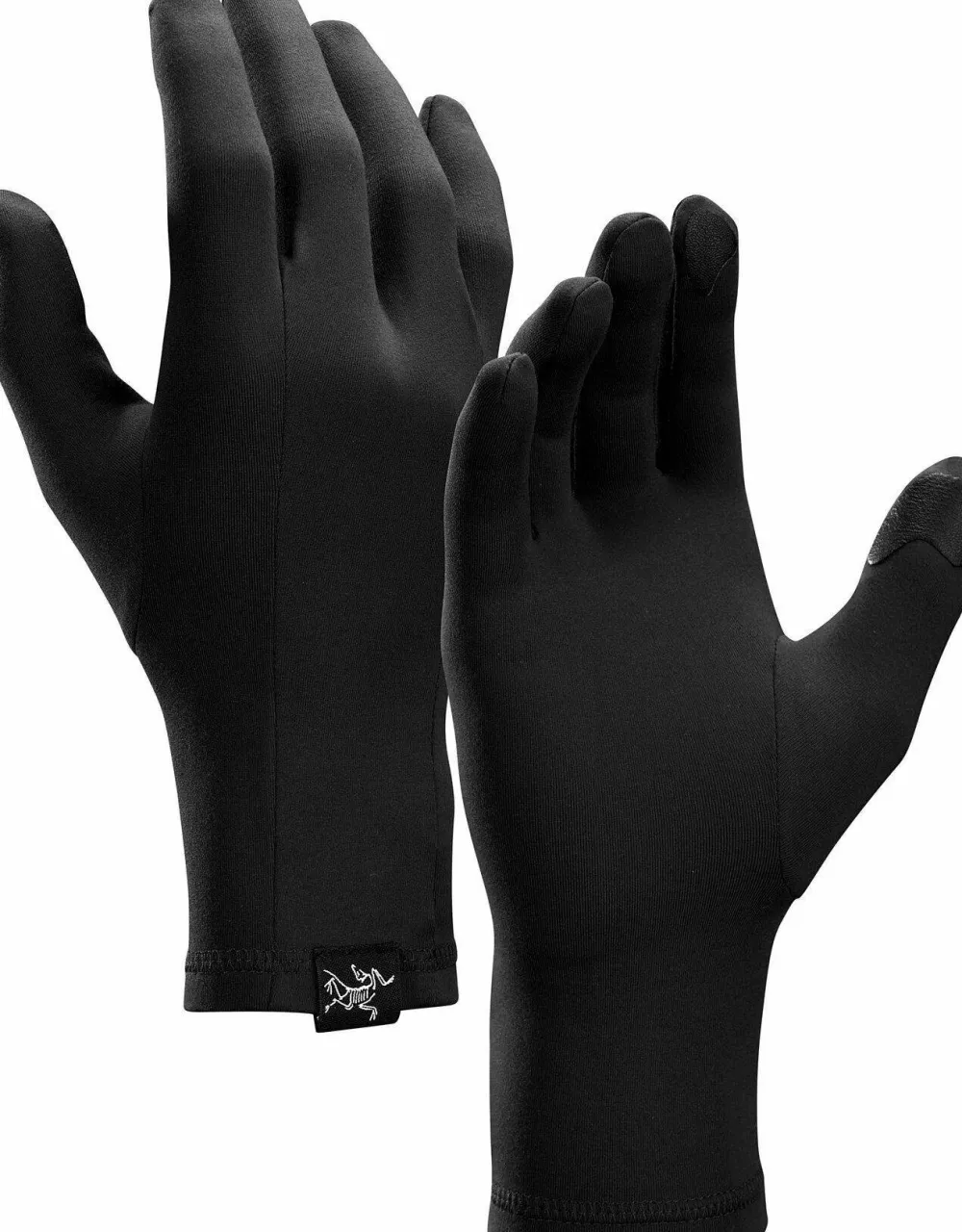 Unisex Rho Glove Skidkläder Dam|Träningskläder Dam
