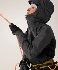 Online Women's Alpha Jacket Damjackor|Gore-Tex Damkläder