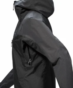 Online Women's Alpha Jacket Damjackor|Gore-Tex Damkläder