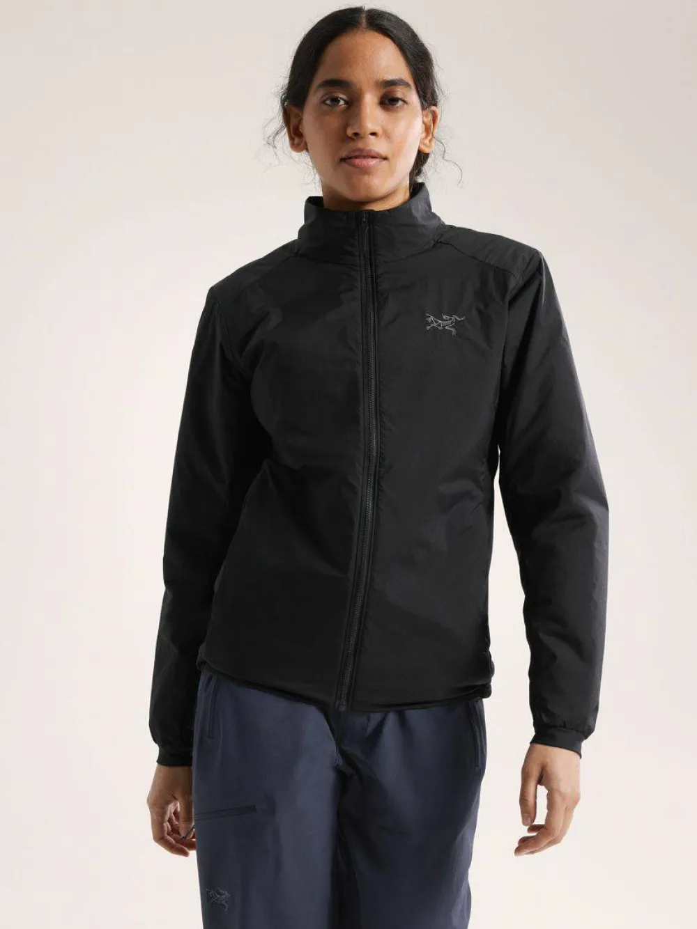 Arc'teryx Women's Atom Jacket Black Online