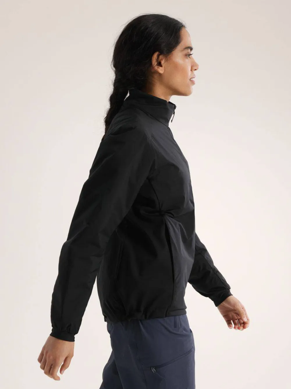 Arc'teryx Women's Atom Jacket Black Online