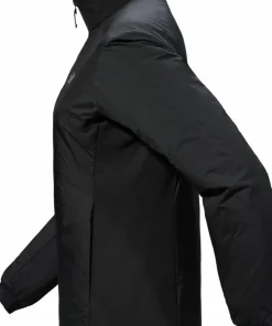 Arc'teryx Women's Atom Jacket Black Online