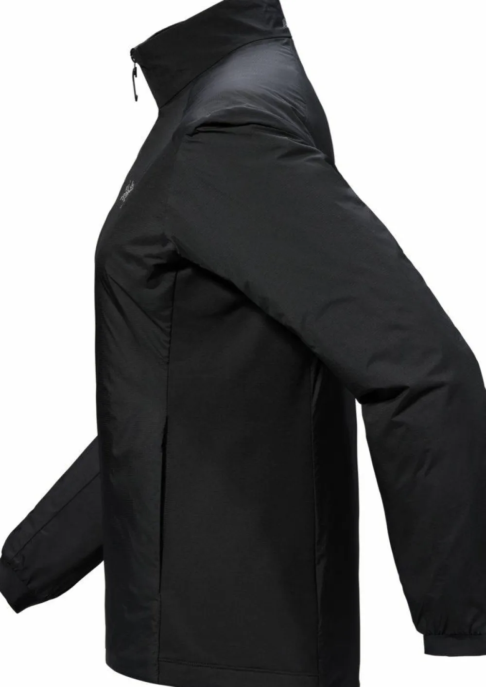 Arc'teryx Women's Atom Jacket Black Online