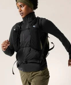 Arc'teryx Women's Atom Vest Black New