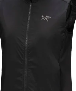 Arc'teryx Women's Atom Vest Black New