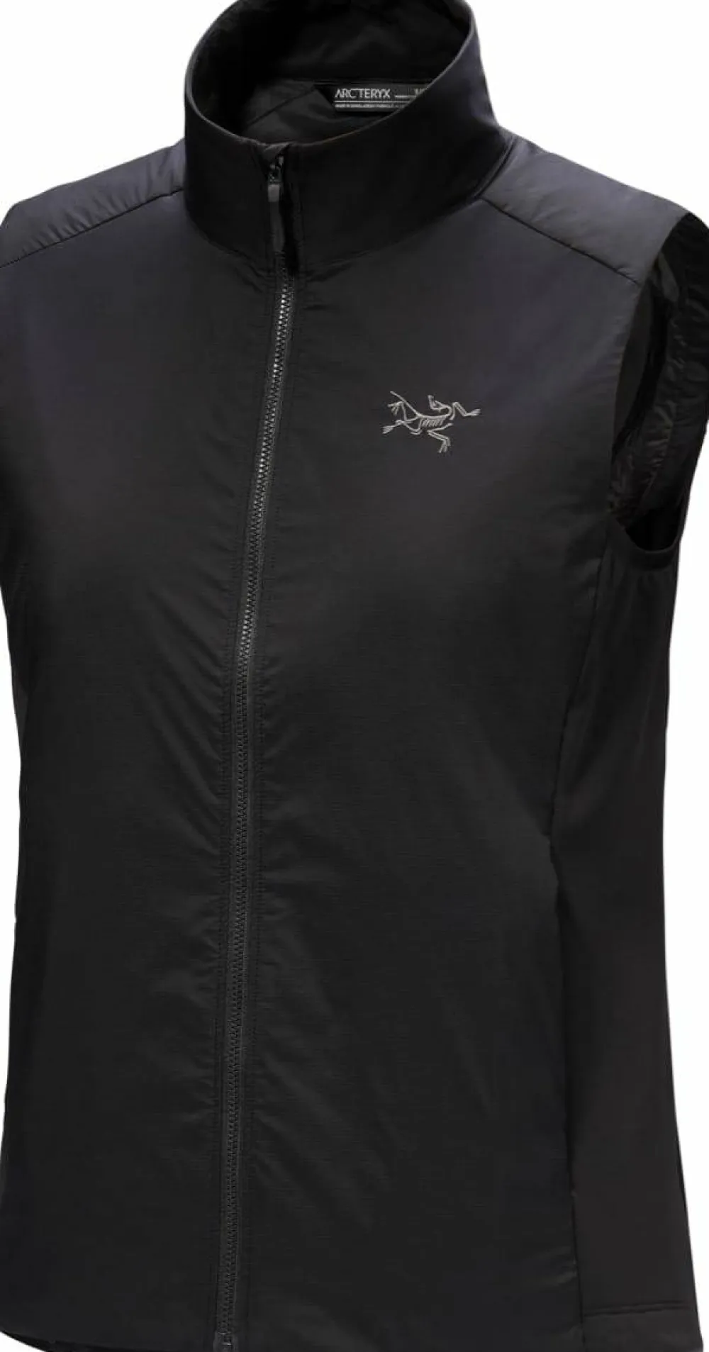 Arc'teryx Women's Atom Vest Black New