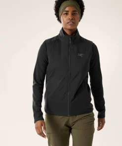 Arc'teryx Women's Atom Vest Black New