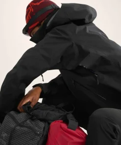 Arc'teryx Women's Beta AR Jacket Black