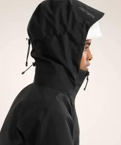 Arc'teryx Women's Beta AR Jacket Black