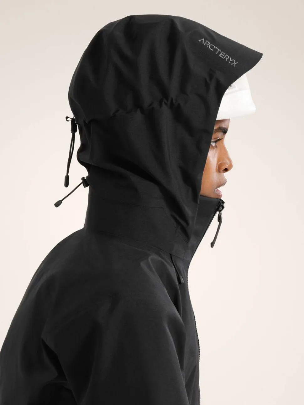 Arc'teryx Women's Beta AR Jacket Black