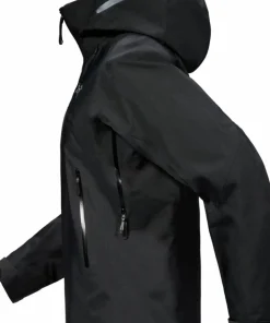 Arc'teryx Women's Beta AR Jacket Black