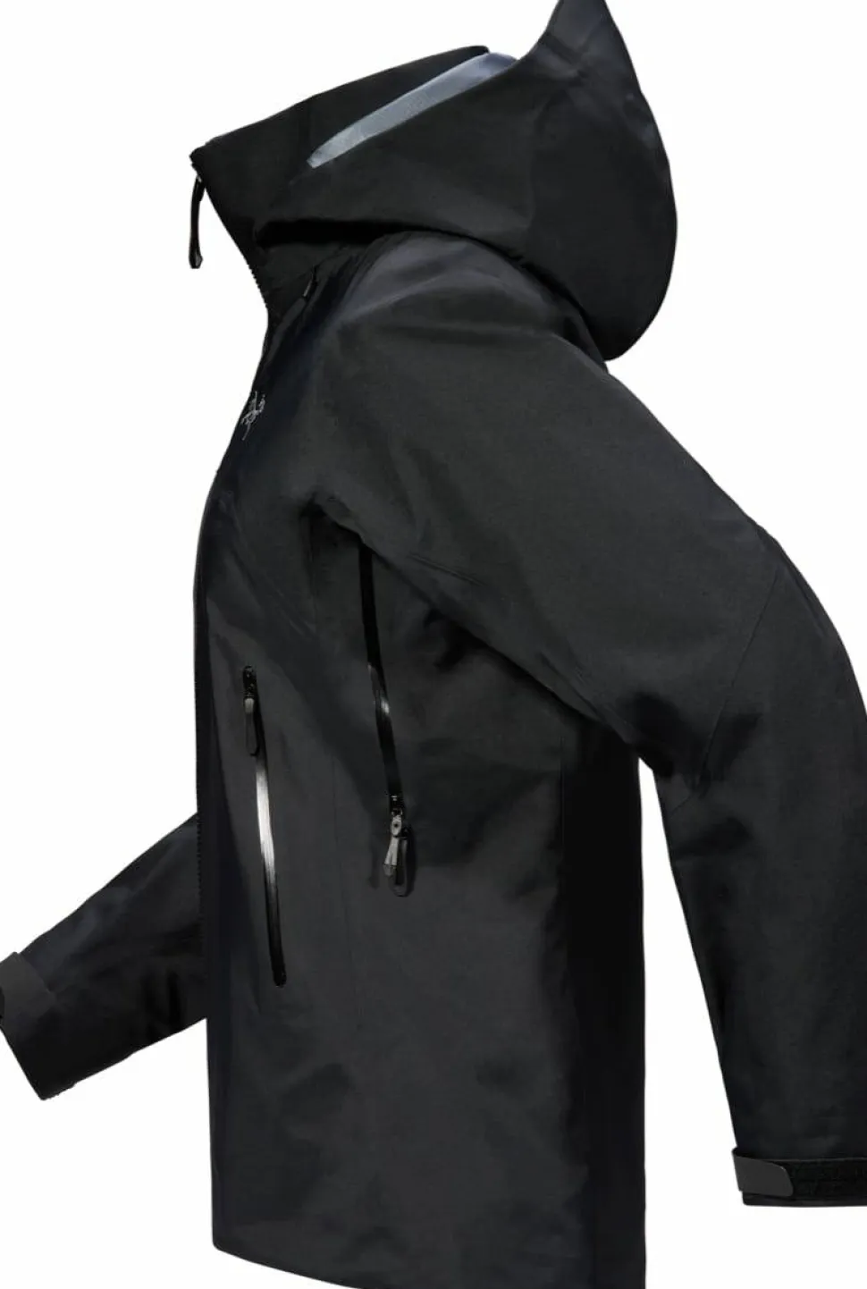 Arc'teryx Women's Beta AR Jacket Black