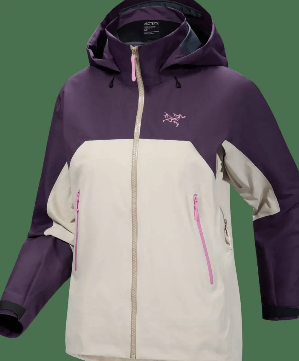 Best Women's Beta AR Jacket Gore-Tex
