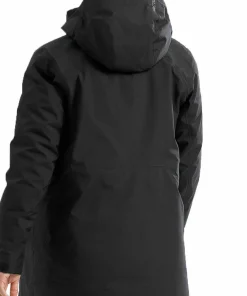 Outlet Women's Beta Down Parka Gore-Tex