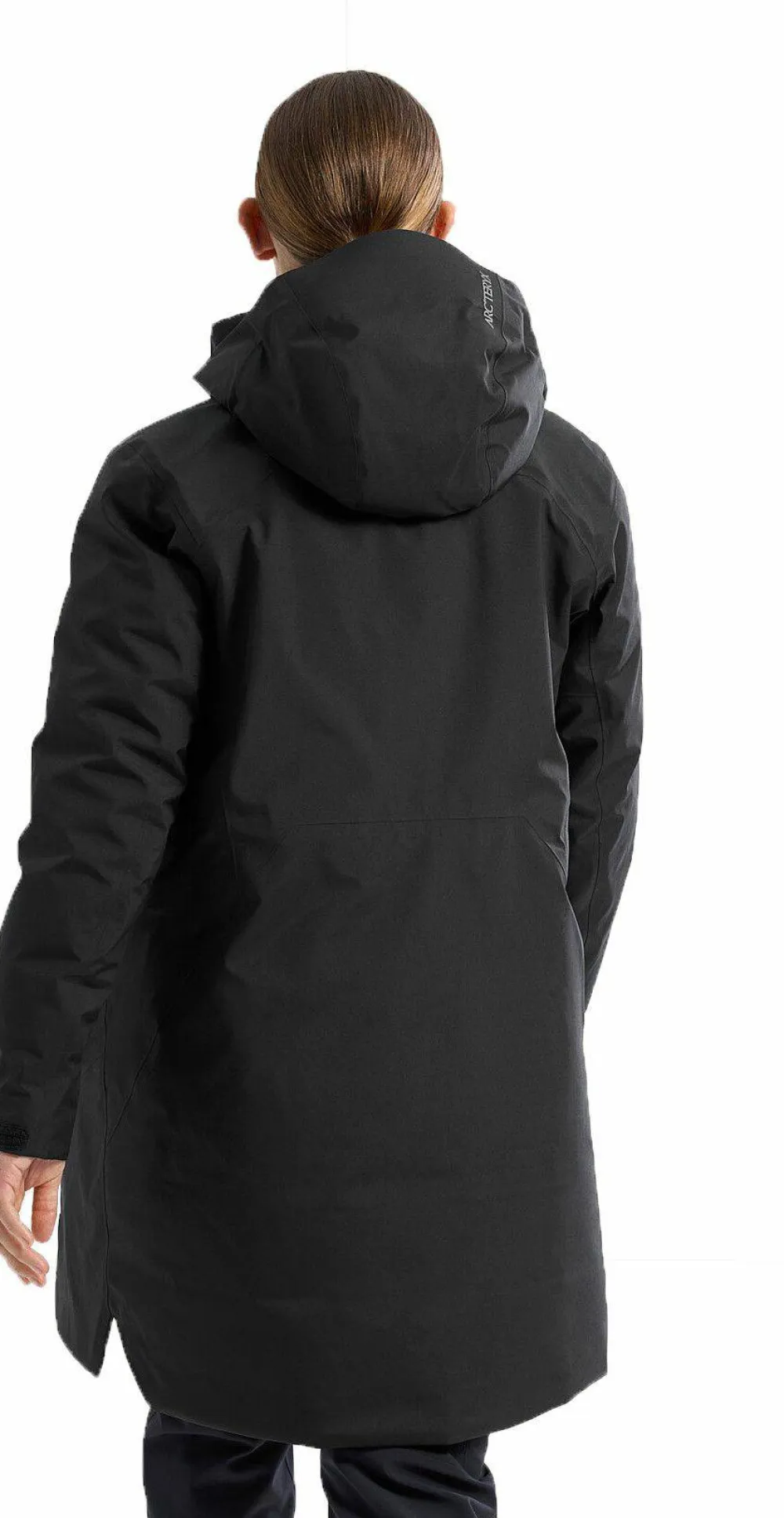 Outlet Women's Beta Down Parka Gore-Tex