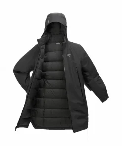 Outlet Women's Beta Down Parka Gore-Tex