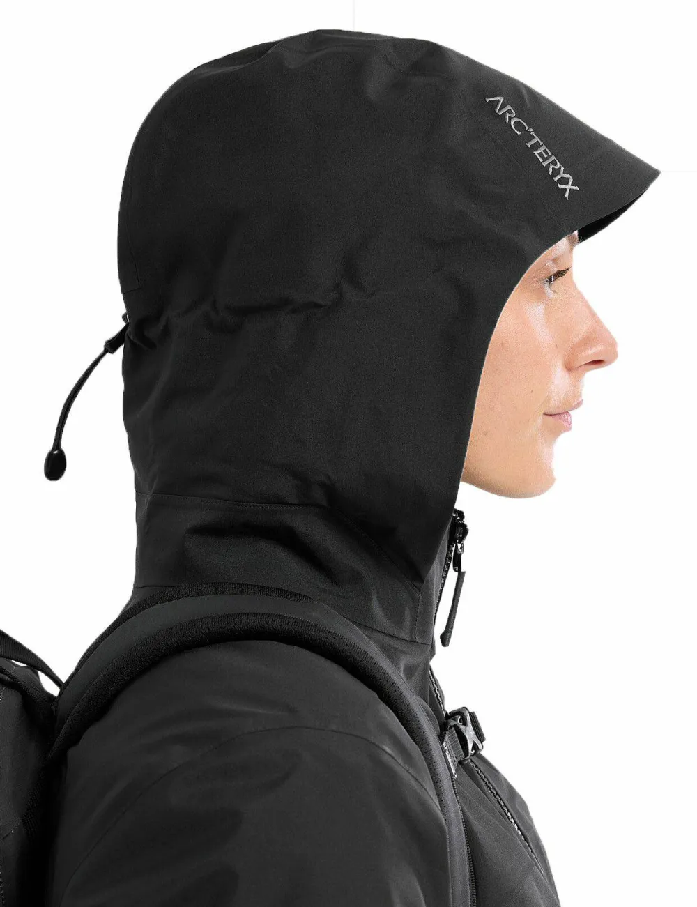 Outlet Women's Beta Down Parka Gore-Tex