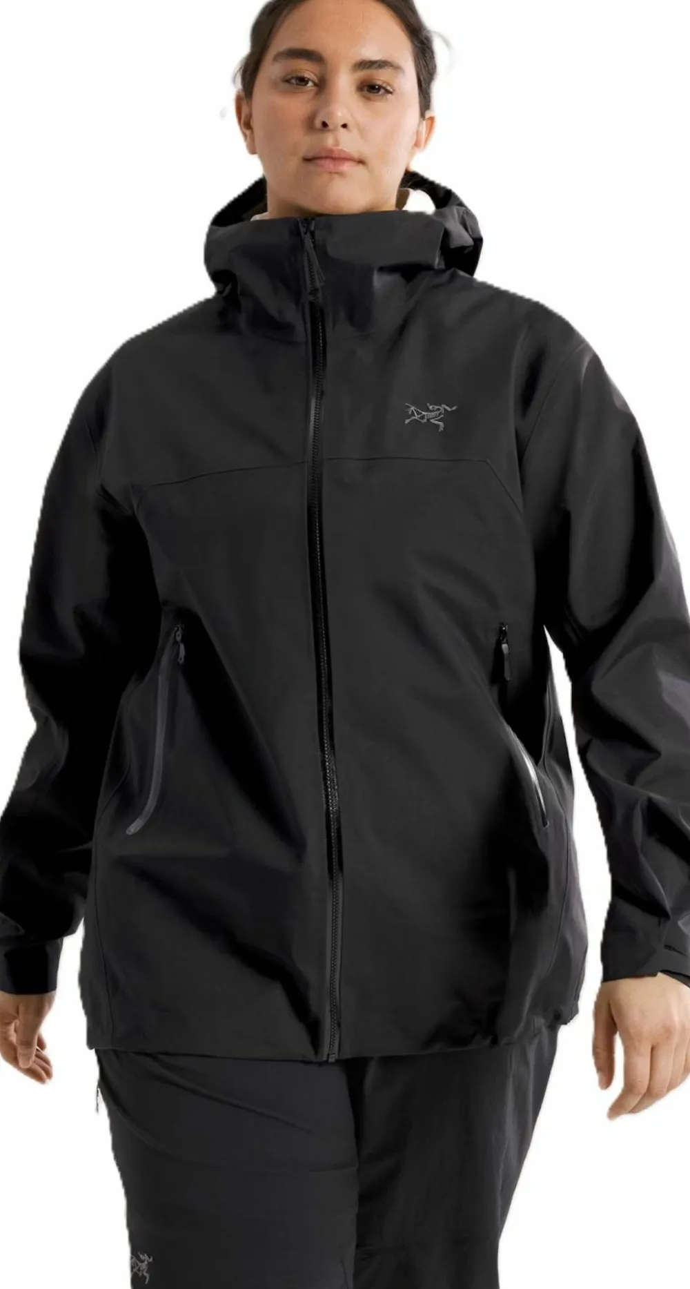 Outlet Women's Beta Jacket Gore-Tex Damkläder