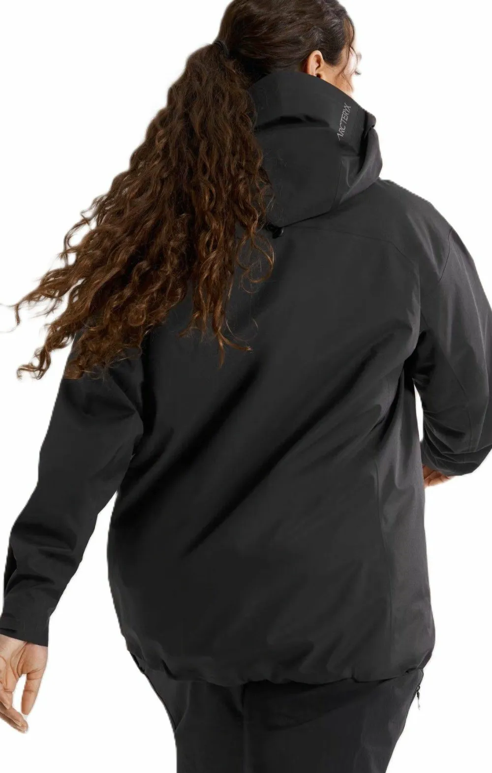 Outlet Women's Beta Jacket Gore-Tex Damkläder