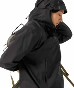 Outlet Women's Beta Jacket Gore-Tex Damkläder