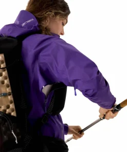 Arc'teryx Women's Beta SL Jacket Azalea