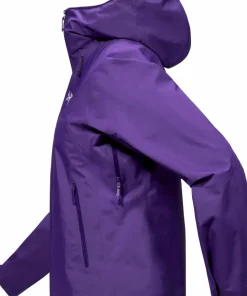 Arc'teryx Women's Beta SL Jacket Azalea