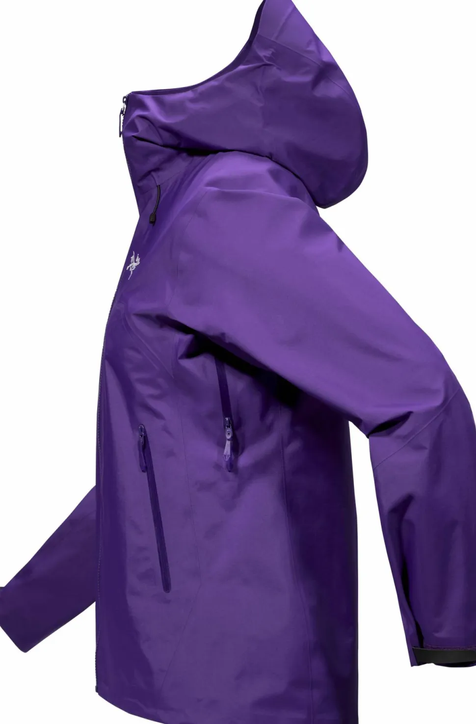 Arc'teryx Women's Beta SL Jacket Azalea