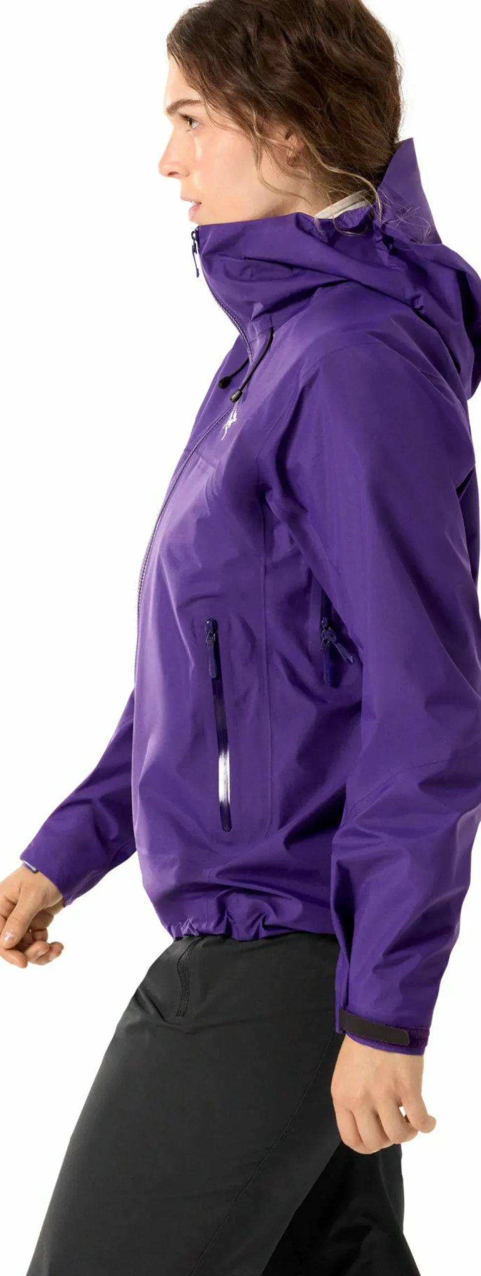 Arc'teryx Women's Beta SL Jacket Azalea