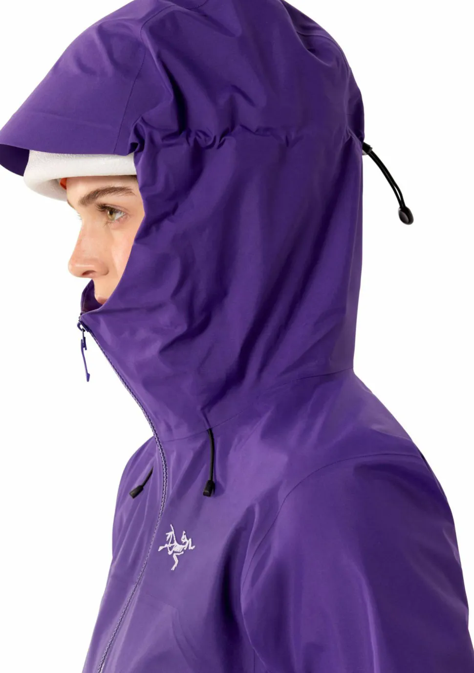 Arc'teryx Women's Beta SL Jacket Azalea