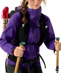 Arc'teryx Women's Beta SL Jacket Azalea