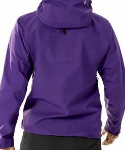 Arc'teryx Women's Beta SL Jacket Azalea