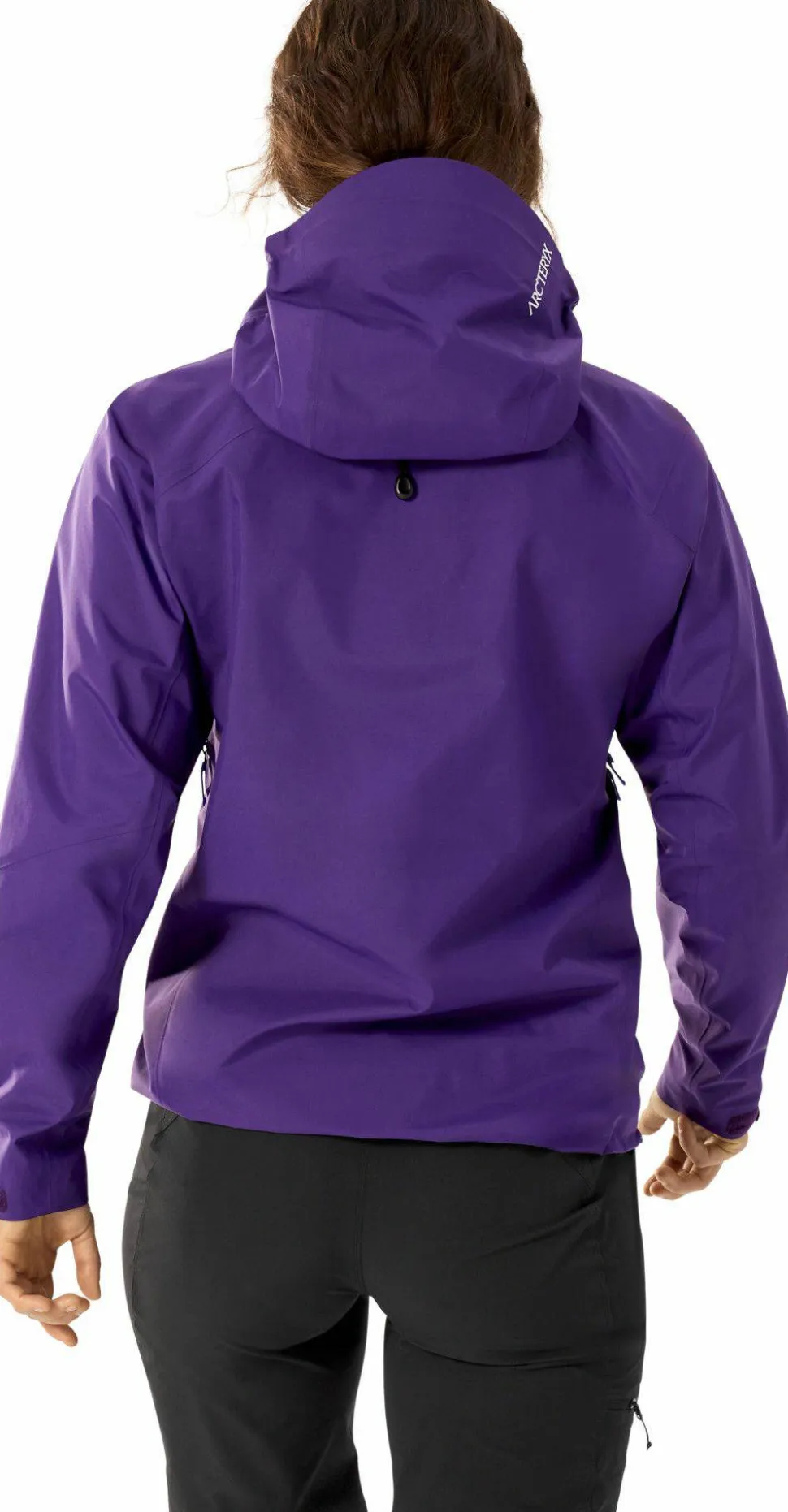 Arc'teryx Women's Beta SL Jacket Azalea