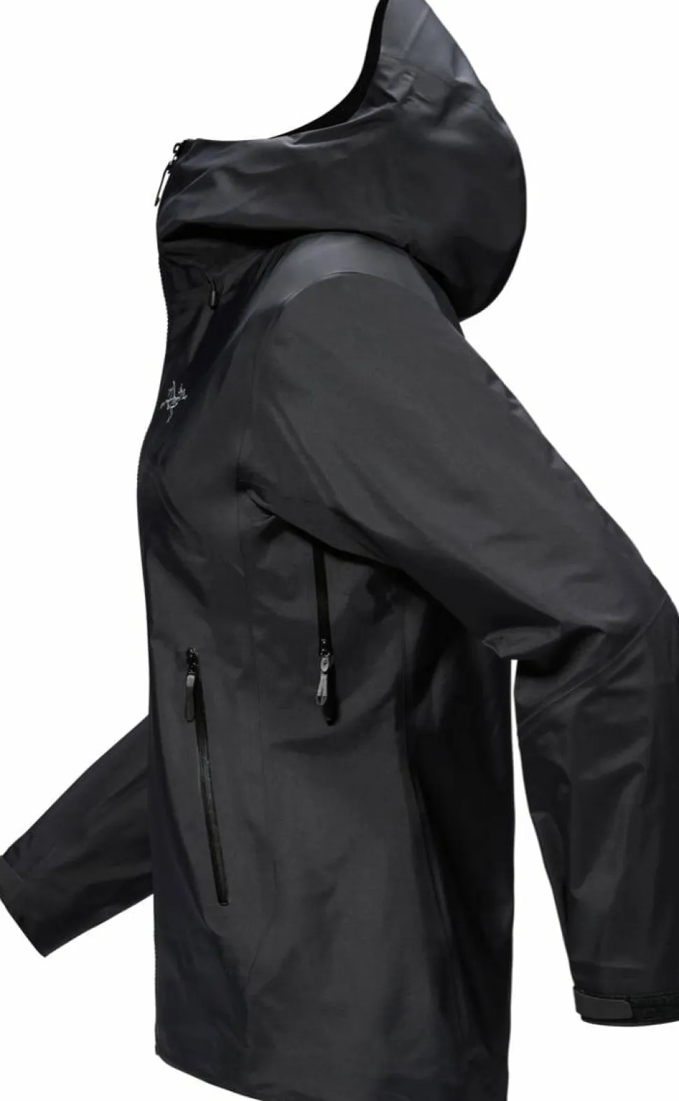 Arc'teryx Women's Beta SL Jacket Black