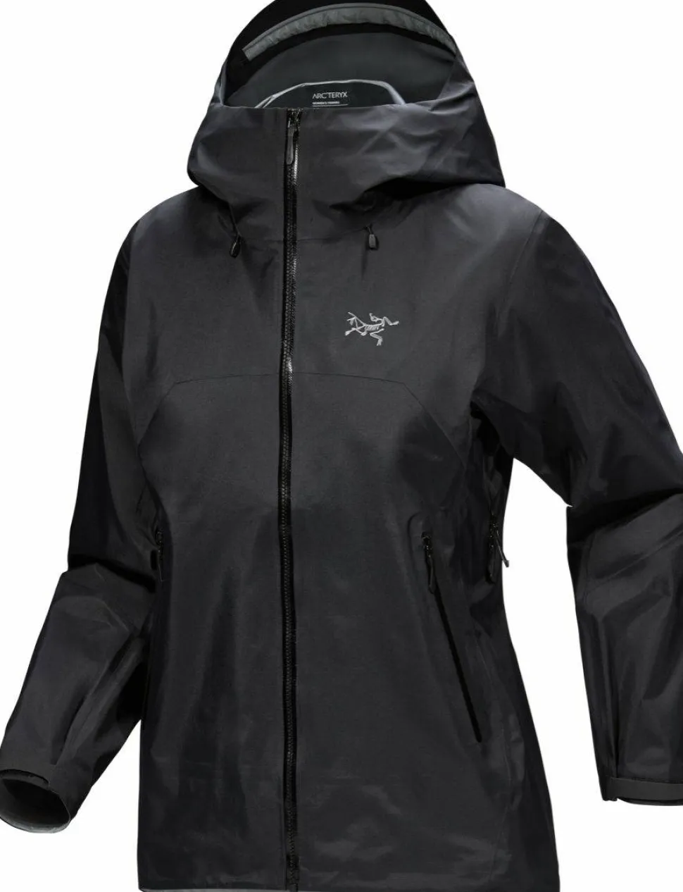 Arc'teryx Women's Beta SL Jacket Black