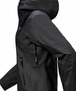New Women's Beta SL Jacket Gore-Tex