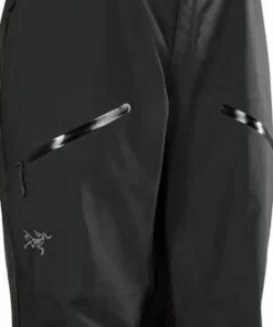 Arc'teryx Women's Beta SV Pant Black Hot