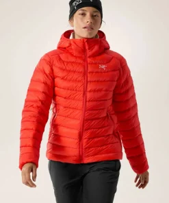 Arc'teryx Women's Cerium Hoody Dynasty
