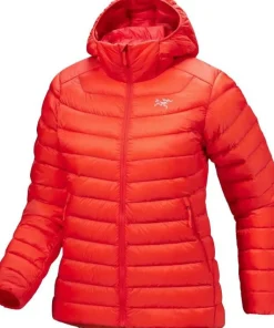 Arc'teryx Women's Cerium Hoody Dynasty