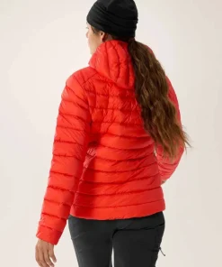 Arc'teryx Women's Cerium Hoody Dynasty