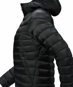 Arc'teryx Women's Cerium Hoody Black Hot