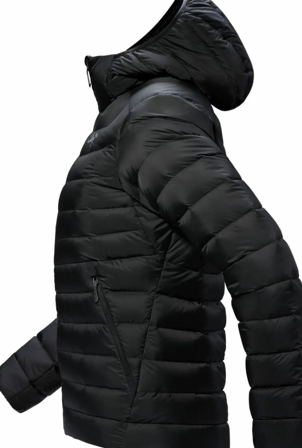 Arc'teryx Women's Cerium Hoody Black Hot