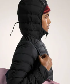 Arc'teryx Women's Cerium Hoody Black Hot