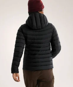 Arc'teryx Women's Cerium Hoody Black Hot