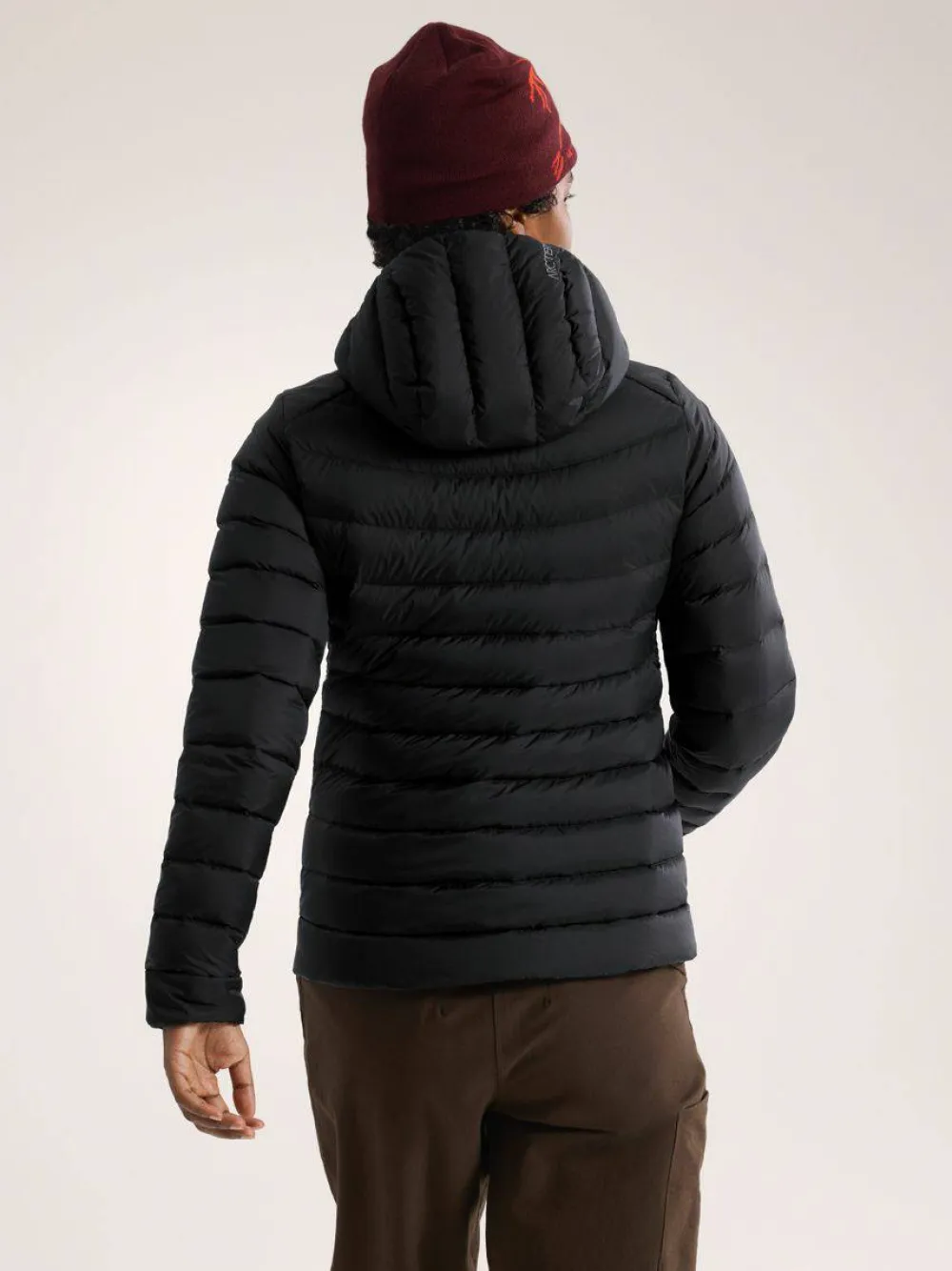 Arc'teryx Women's Cerium Hoody Black Hot