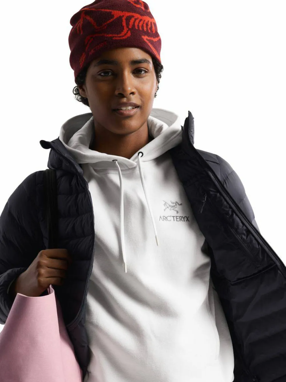 Arc'teryx Women's Cerium Hoody Black Hot