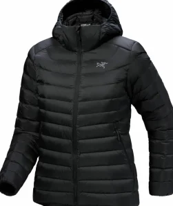 Arc'teryx Women's Cerium Hoody Black Hot